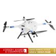 Hydrone Xc05 by Tianmushan Laboratory Wins Gold A' Aerospace and Aircraft Design Award