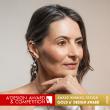 Waterfall by Gergo Futo Wins Gold in A' Jewelry Design Award