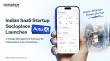 Indian SaaS Startup Socioplace Launches 'Auto,' a Garage Management Software for Independent Auto Workshops