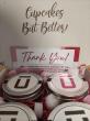 Shelf-Stable Sweet Treats Expand The Possibilities For Jarlicious Cupcakes