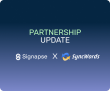 SyncWords and Signapse Partner to Bring Automated Live American Sign Language to Broadcast and Streaming
