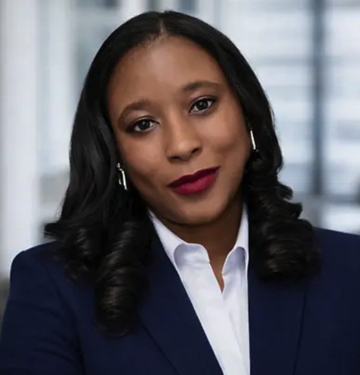 LeWanda Jackson Honored for Leadership in Fiduciary Services