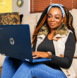 Influential Women Features Sparkle Li: Inspiring Women To Transform Adversity Into Purpose & Healing