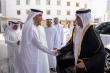 Under the Patronage of His Highness Mohammed bin Rashid Al Maktoum,His Highness Saud bin Saqr Inaugurates AIM 2026 Dubai