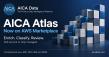AICA Data Launches Atlas on AWS Marketplace for Product Data Enrichment and Classification