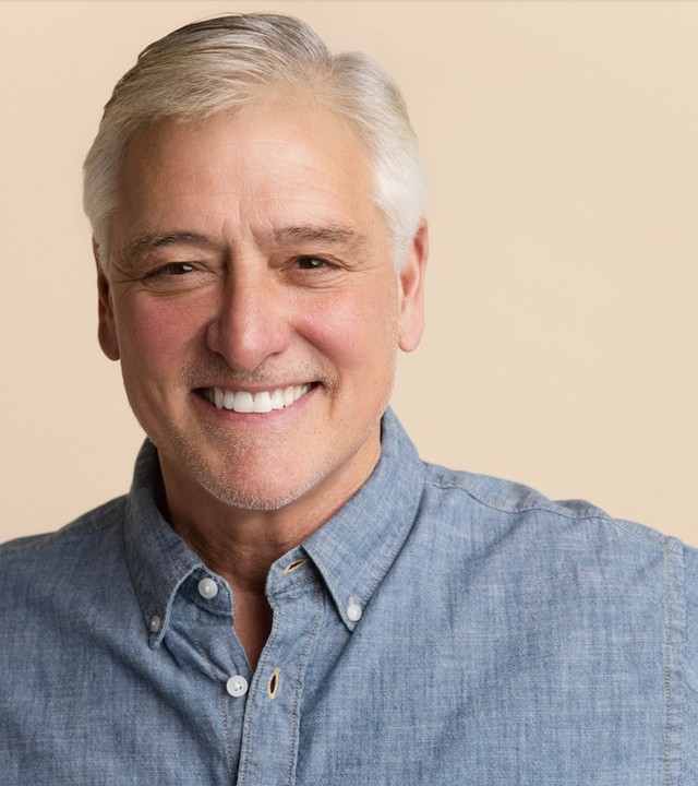 Steven Sands to Appear on Blue Collar America TV