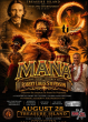 KnokX Pro Entertainment’s MANA Announces Monthly Performances at Treasure Island Las Vegas Through December