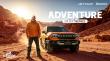 Travesía por el Sáhara con Ed Stafford:  La JETOUR G700 demuestra su capacidad off-road