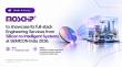 MosChip® to showcase its full-stack Engineering Services from Silicon to Intelligent Systems at SEMICON India 2026