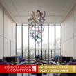 Blue Coast by Guangzhou Dapu Art Design Wins Gold in A' Interior Design Awards