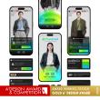 Intelligent Livestream Partner by Kuaishou Ecommerce Design Center Wins Gold A' Design Award