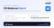 Areal Ships CD Balancer Gen 4 With Automated TRID Tolerance Tracking