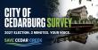 Cedarburg Group Launches Community Survey, Citing 2001 Citywide Survey That Drew 1,780 Responses