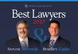 Lombard, IL Family Law Attorneys Awarded with 2027 Best Lawyers Awards