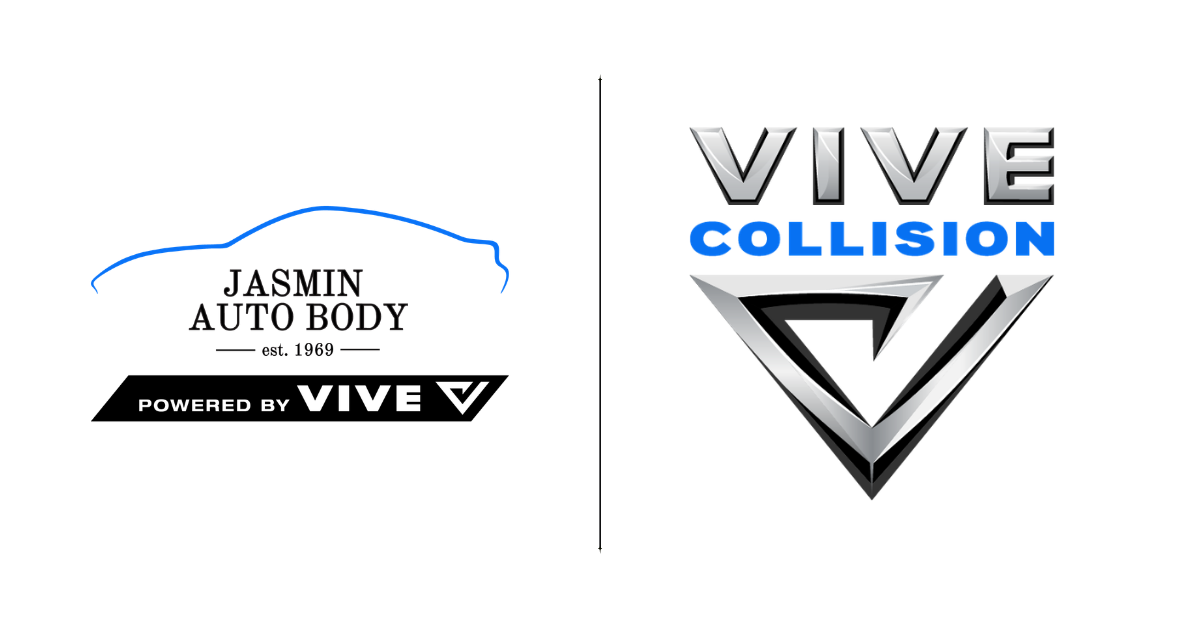 VIVE Collision Expands Northeast Footprint with Acquisition of Jasmin Auto Body