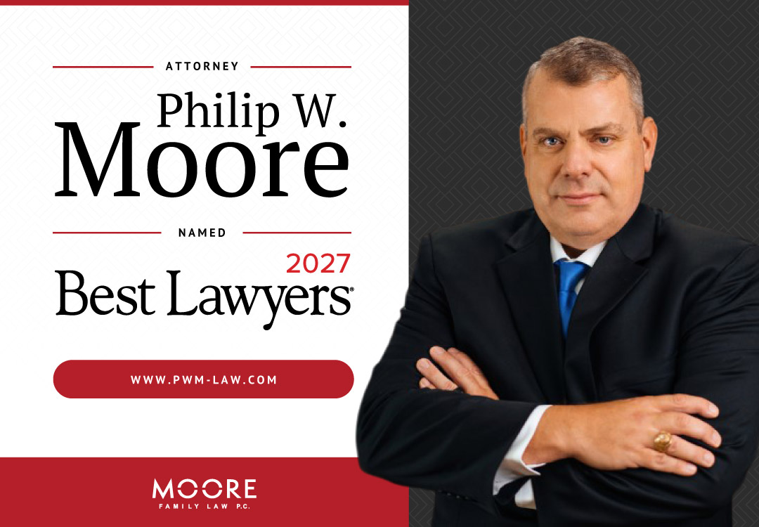 Frisco, TX Family Law Attorney Receives Best Lawyer Award for 2027