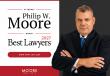 Frisco, TX Family Law Attorney Receives Best Lawyer Award for 2027