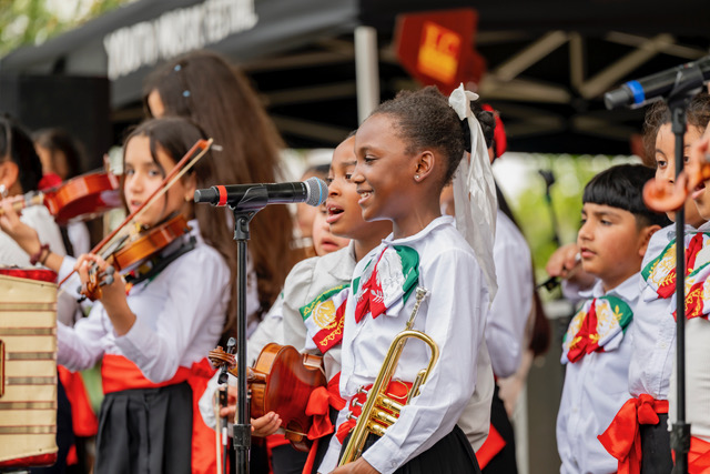 Arts Education Drives Academic Gains & School Transformation