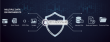IRI Announces Version 7 of the DarkShield Data Masking Tool