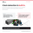  Tesla Outsourcing Services LLC's Dedicated Resource Arrangements Streamlines Clash Detection Protocols