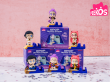 EXG Pro Launches Peekos With Six Collectible Collections From Pop Culture’s Biggest Franchises