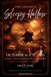 The Legend of Sleepy Hollow Comes to Life Under the Stars in Lincoln