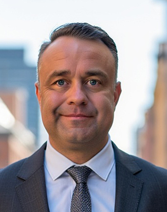 Avpro, Inc. Announces Joshua Goodwin as Vice President of Aviation Strategy & Financial Analytics