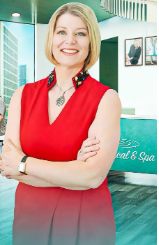 Dr. Jacqueline Youtsos Scholarship Welcomes Applications Nationwide