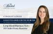 The Bristal Assisted Living's Samantha Krieger Fischgrund Named to Long Island Business News' 2026 40 Under Forty