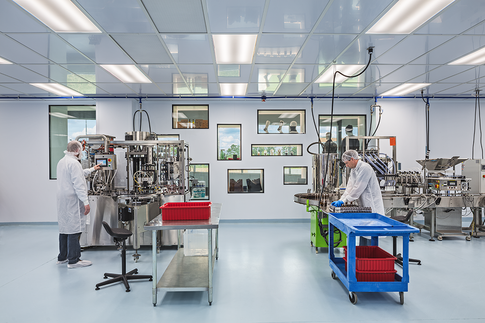 Ananda Health Acquires Elixinol’s U.S. Operations