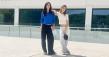 Two female founders of Duel, turning wellness on its head, feature at the London Design Festival next week