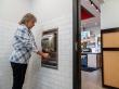 Hot Table Panini raises the restroom standard for fast-casual dining