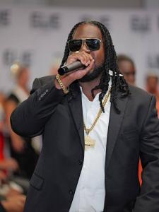 Dominica-born recording artist Rudy Ru$h has released the official music video for his new single, “Here for You,” a vibrant record that brings romance and Bouyon energy to the dance floor