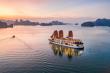 Lux Cruises Group Rebrands Emperor Cruises Legacy Halong as Emperor Cruises Legacy Fai Tsi Long