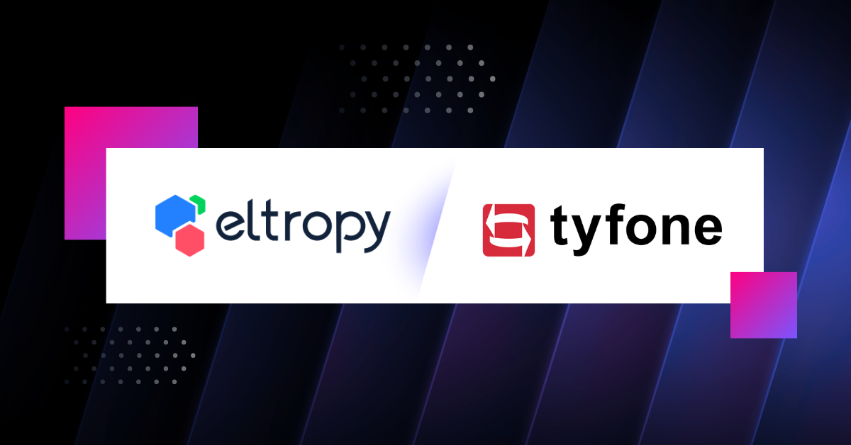 Eltropy Brings Auto-Authenticated Support Into Tyfone Digital Banking