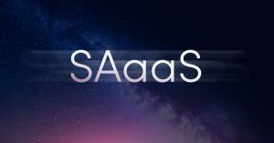 Service Automation as a Service (SAaaS)