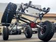 Total Cost Involved Engineering (TCI) Introduces 1967-1972 Ford F-100 4x4 Chassis 