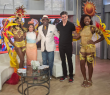 ANTIGUA AND BARBUDA TOURISM AUTHORITY TAKES ANTIGUA CARNIVAL TO THE STREETS OF BROOKLYN