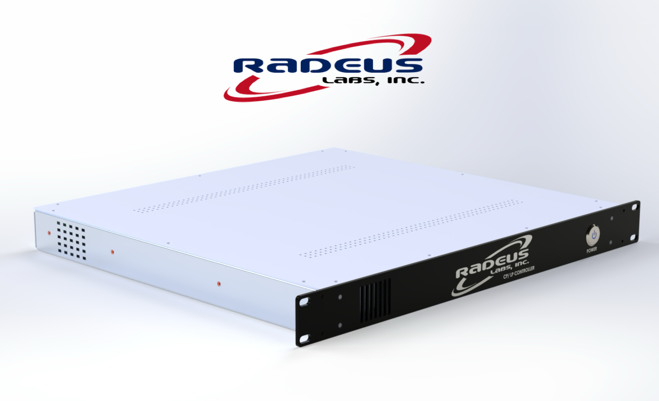 Radeus Labs Introduces the RL250: CP/LP Polarization Control for Existing SATCOM Feeds