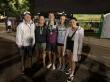 John Glenn Track & Cross Country Launches Performance and Wellness Center Campaign, Seeking Community and Alumni Support