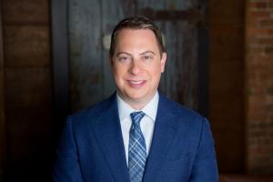Headshot of Partner Brent Steinberg