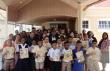 Books Build Bridges and the City of San Fernando Launch Literacy Initiative on International Literacy Day