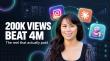 Blotato Founder Reveals the Social Media Funnel Behind 4 Million Views