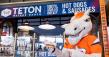 Teton Waters Ranch Kicks Off Football Season as the Hometown Partner of the Denver Broncos