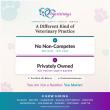 Atlanta Based Heartstrings Pet Hospice Launches National Veterinary Hiring Initiative: 'Life is Better at Heartstrings'