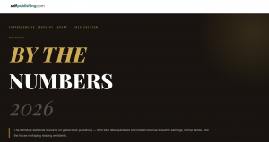 Publishing by the Numbers 2026