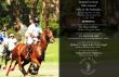 RETURN OF POLO IN THE PALISADES ON SEPTEMBER 19, 2026, CELEBRATING RESILIENCE, COMMUNITY AND KEEPING FAMILIES TOGETHER