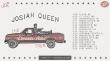 Josiah Queen Announces First Ever Arena Tour, The Damascus Road Tour, for Spring 2027