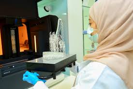 KFSH Transforms Medical Imaging into Patient-Specific Solutions Through Advanced 3D Printing