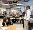 Gasparilla Arts provides art supplies to 20 Hillsborough County middle schools